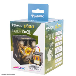 Caja Gamegenic Mtg The Hobbit Bastion 100+ XLMy Precious  | Accesorios | Gameria