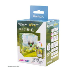 Caja Gamegenic Mtg The Hobbit Bastion 80+ XL The Shire| Accesorios | Gameria