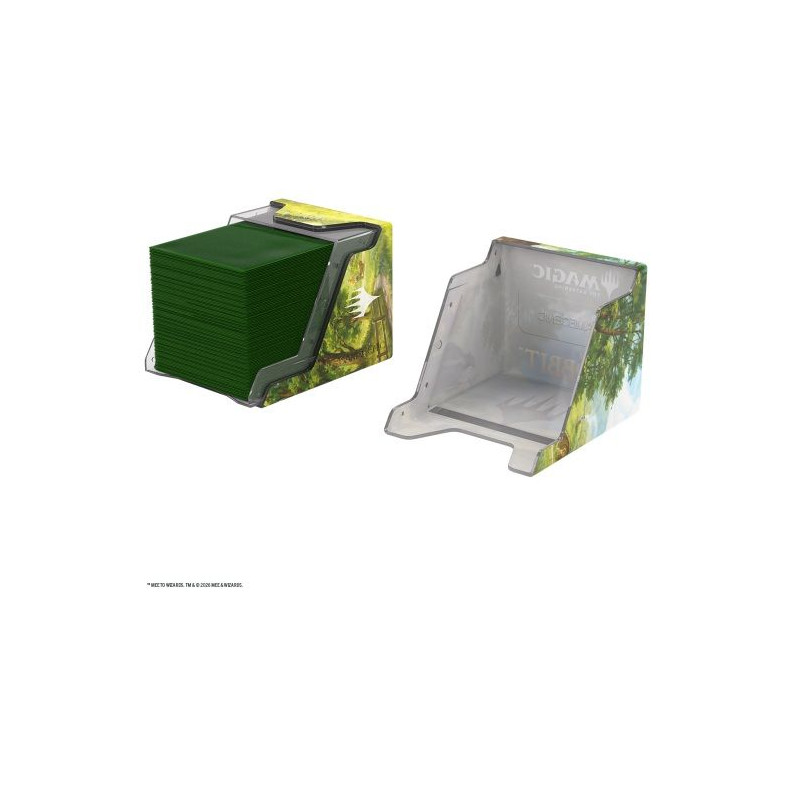 Caja Gamegenic Mtg The Hobbit Bastion 80+ XL The Shire| Accesorios | Gameria