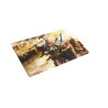 Tapete Gamegenic Mtg The Hobbit Playmat Thorin Mountain King