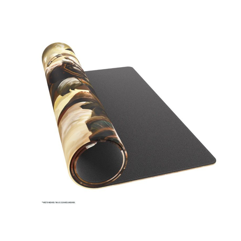 Tapete Gamegenic MTG The Hobbit Playmat Thorin Mountain King | Accesorios | Gameria