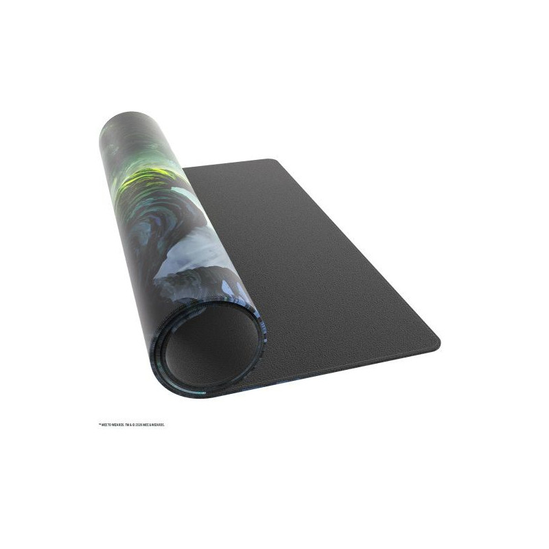 Tapete Gamegenic MTG The Hobbit Playmat Mirkwood| Accesorios | Gameria