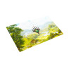 Tapete Gamegenic Mtg The Hobbit Playmat The Shire