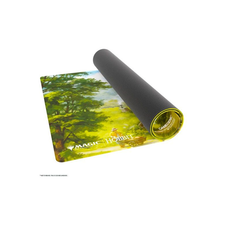 Tapete Gamegenic MTG The Hobbit Playmat The Shire | Accesorios | Gameria