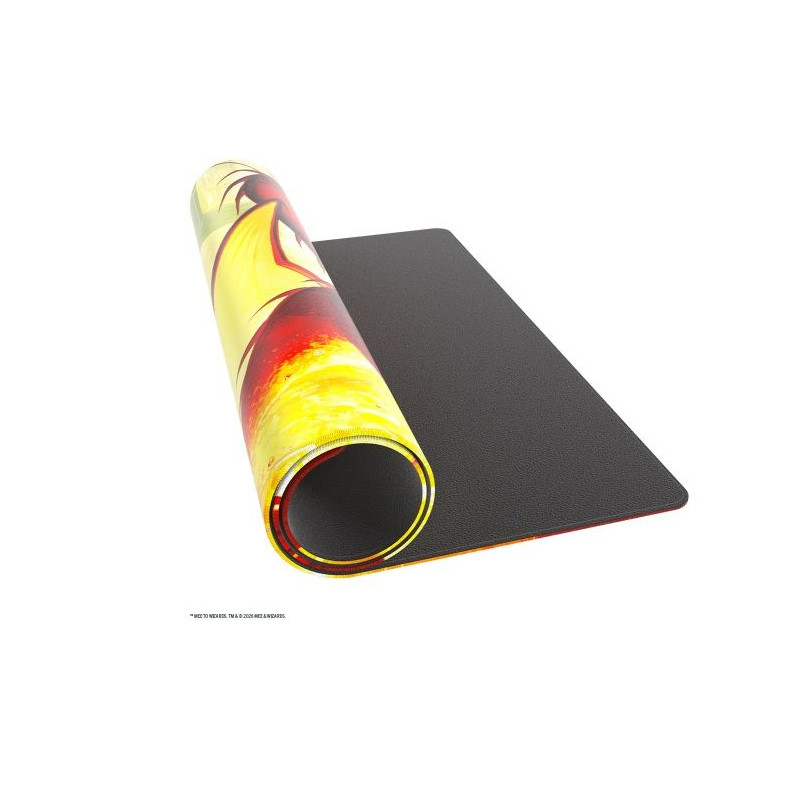 Tapete Gamegenic MTG The Hobbit Playmat Smaug the Golden | Accesorios | Gameria