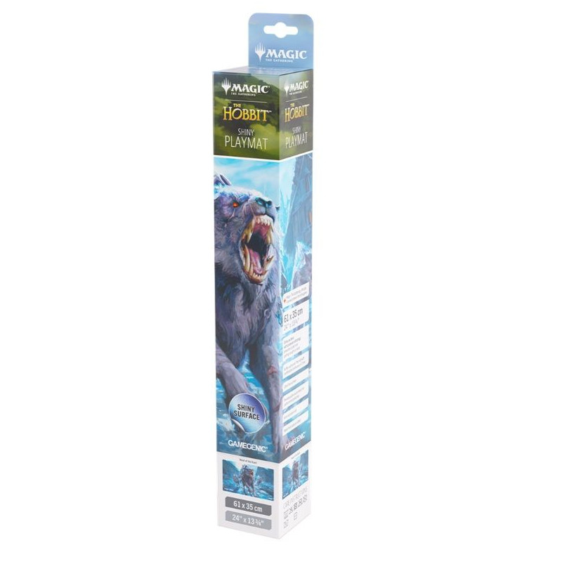 Tapete Gamegenic MTG The Hobbit Playmat Head of the Hunt | Accesorios | Gameria