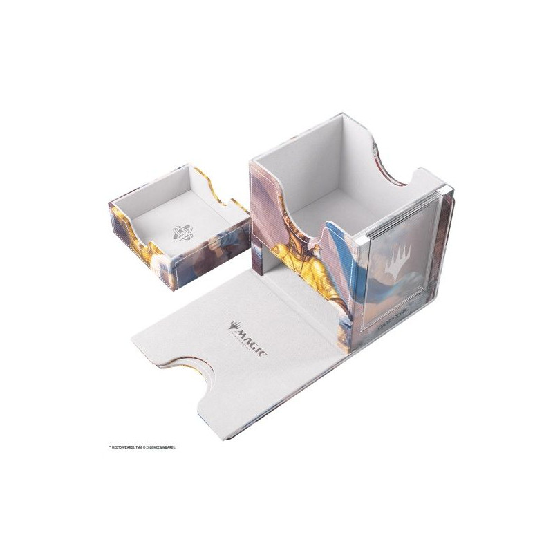 Caja Gamegenic Mtg The Hobbit Sidekick PRO 100+ Bard/Smaug | Accesorios | Gameria