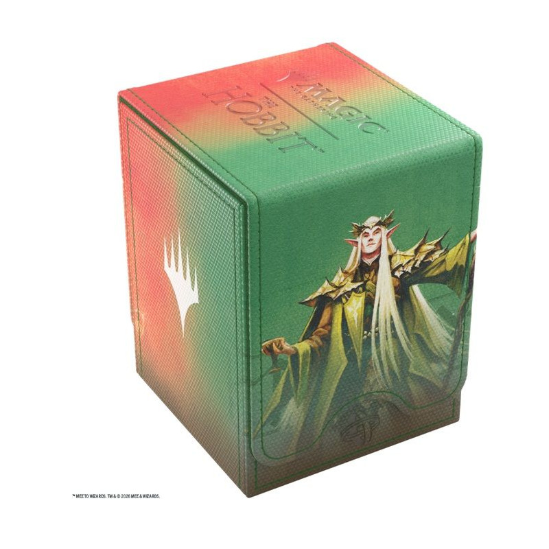 Caja Gamegenic MTG The Hobbit Squire 80+ XL Thranduil/Thorin | Accesorios | Gameria