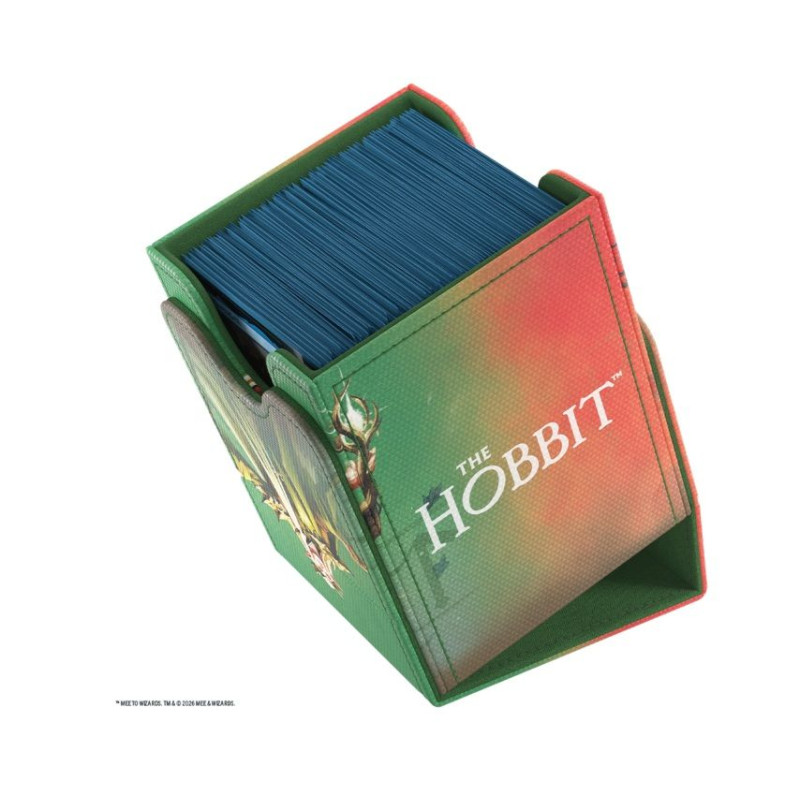 Caja Gamegenic MTG The Hobbit Squire 80+ XL Thranduil/Thorin | Accesorios | Gameria