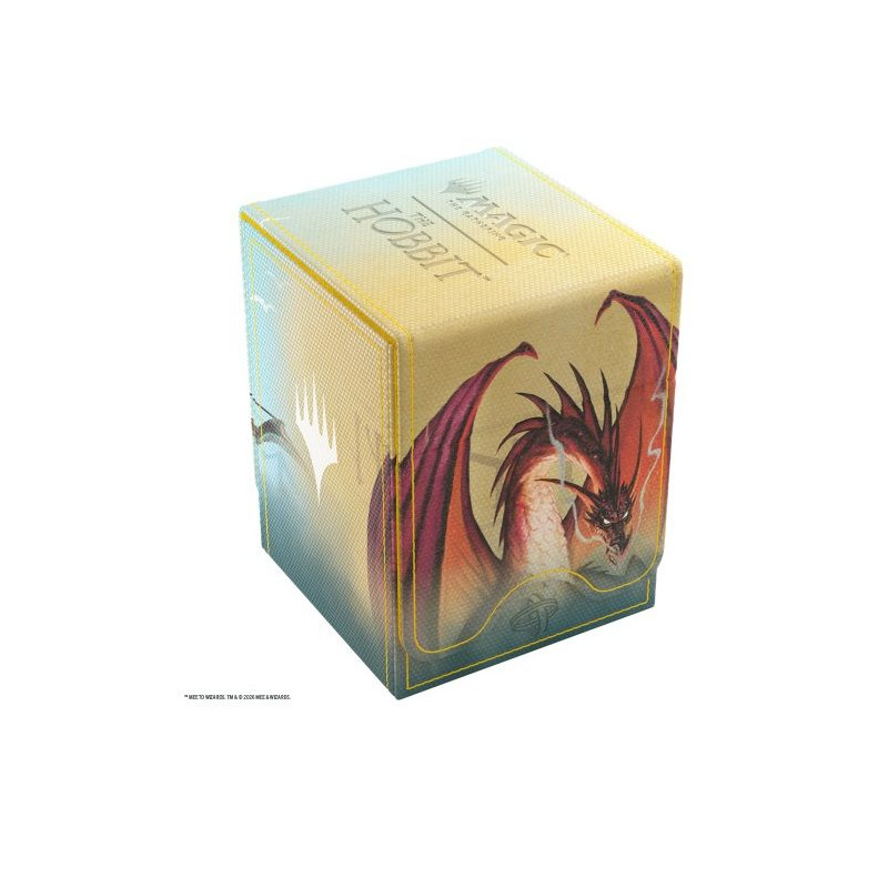 Caja Gamegenic MTG The Hobbit Squire 80+ XL Splendor/King of Dale | Accesorios | Gameria