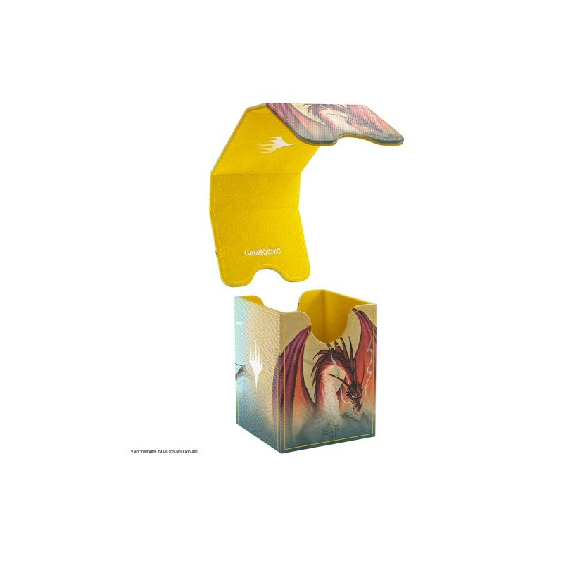 Caja Gamegenic MTG The Hobbit Squire 80+ XL Splendor/King of Dale | Accesorios | Gameria