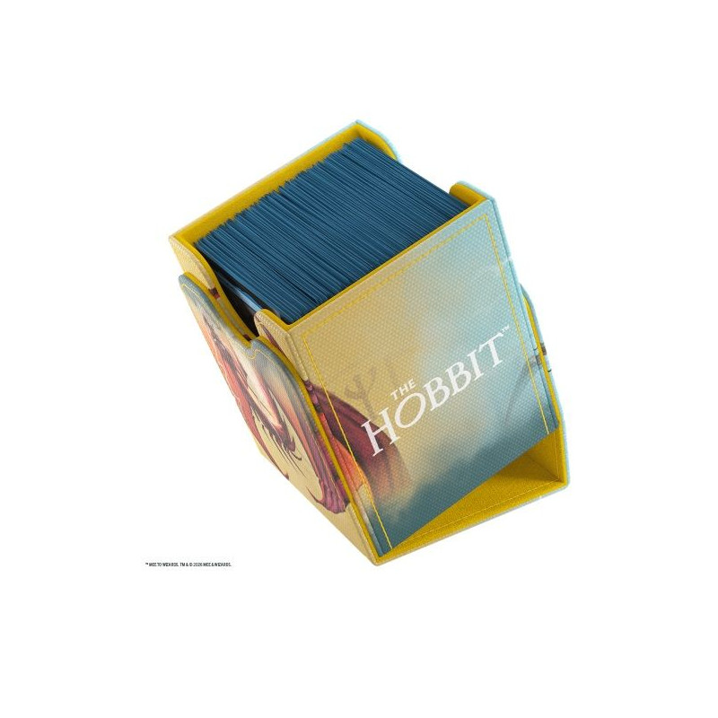 Caja Gamegenic MTG The Hobbit Squire 80+ XL Splendor/King of Dale | Accesorios | Gameria