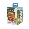Caja Gamegenic MtgThe Hobbit Squire Plus 100+ XL Goblin Town