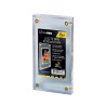 Fundas Ultra Pro Lucite Card Display - 35 pt Lucite Brick