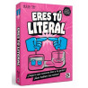 Eres Tú Literal