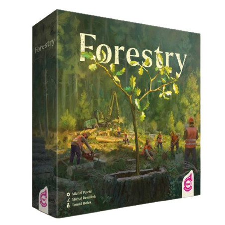 Forestry