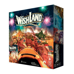 Wishland Big Box | Juegos de Mesa | Gameria