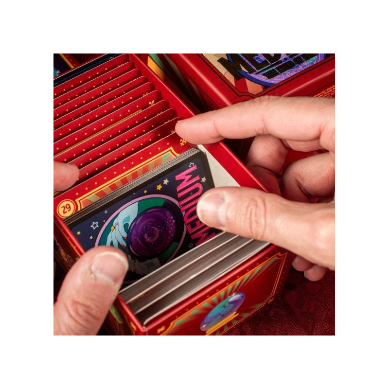 Medium La Mano del Destino | Juegos de Mesa | Gameria