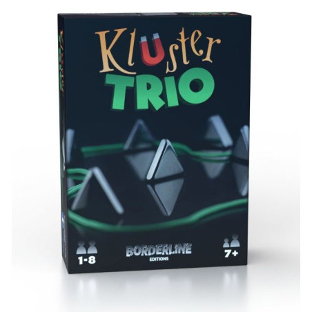 Kluster Trio