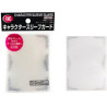 Fundas Kmc Character Sleeve Guard 60 Unidades Silver