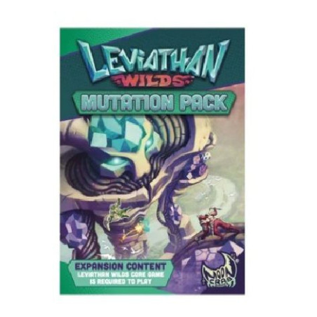 Leviathan Wilds Mutation Pack