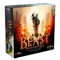 Beast Shattered Isles | Juegos de Mesa | Gameria