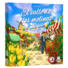 El Valle de los Molinos Duel