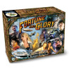 Fortune and Glory The Cliffhanger Game (Inglés)