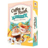 Coffee Rush Para Llevar