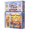 Coffee Rush Invierno