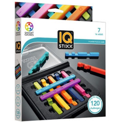 IQ Stixx | Juegos de Mesa | Gameria