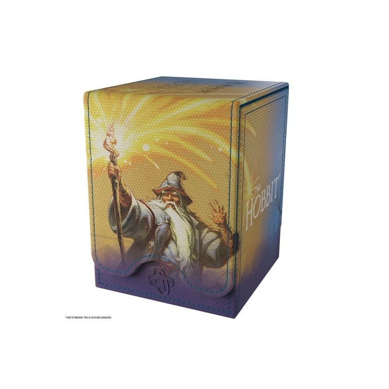 Caja Gamegenic MTG The Hobbit Squire 80+ XL Thranduil/Thorin | Accesorios | Gameria