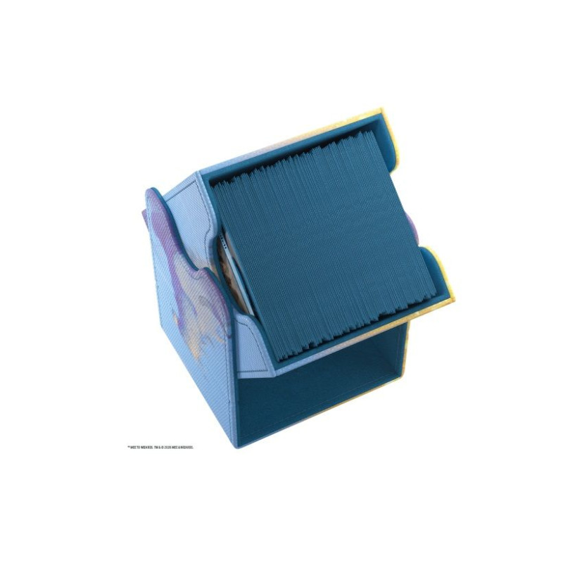 Caja Gamegenic MTG The Hobbit Squire 80+ XL Thranduil/Thorin | Accesorios | Gameria