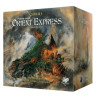 Horror en el Orient Express El juego de Mesa