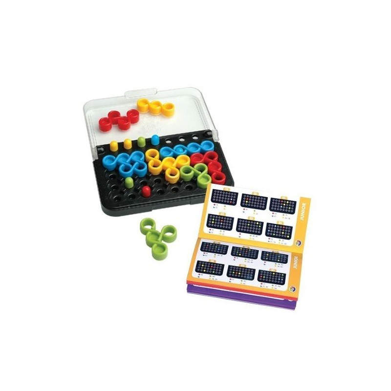 IQ Twist | Juegos de Mesa | Gameria