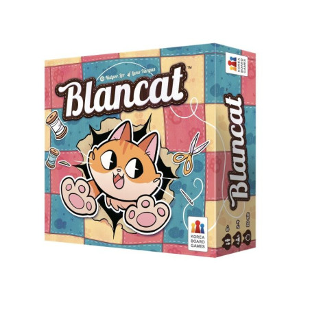 Blancat