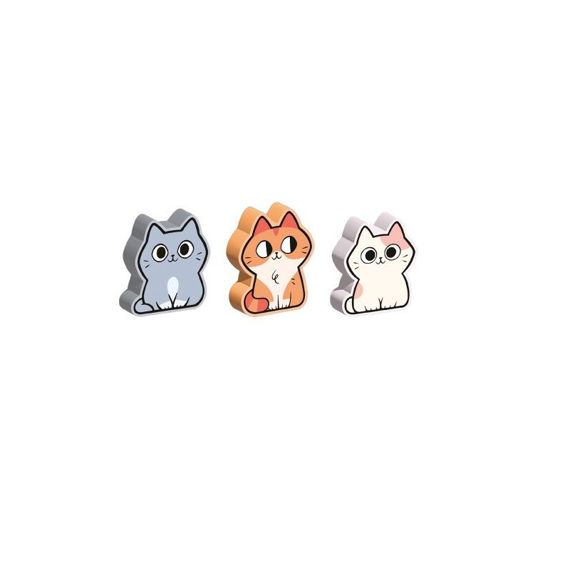 Blancat | Juegos de Mesa | Gameria