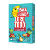 Baya Guinda Loro Todo
