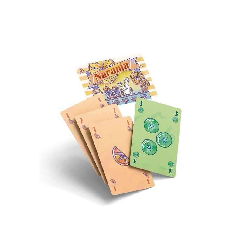Cocteleros traicioneros | Juegos de Mesa | Gameria