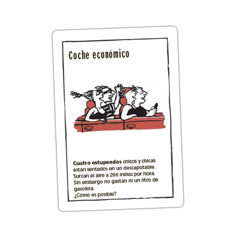 Black Stories Medianoche | Juegos de Mesa | Gameria