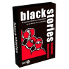Black Stories Hospitales Demenciales