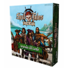 Skull Tales Leyendas del Caribe Mega Expansión