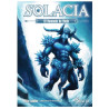 Libro Juego Solacia II El Demonio de Hielo