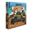 Thunder Road Ignition