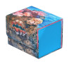 Caja Ultimate Guard Sidewinder 100+ Xenoskin Coral Places - Seablue Hush