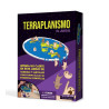 Terraplanismo