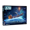 Exit Calendario de Adviento La Carrera Intergaláctica
