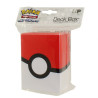 Ultra Pro Deck Box Pokémon Pokéball