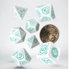 Pack de Dados The Witcher Ciri The Lawof Surprise