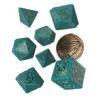 Pack de Dados The Witcher Triss The Beautiful Healer